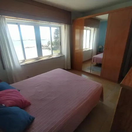 Apartamento Centrico Апартаменти Саншеншо