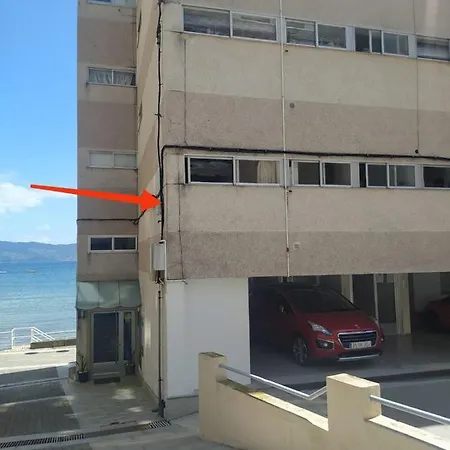 Apartamento Centrico * Саншеншо