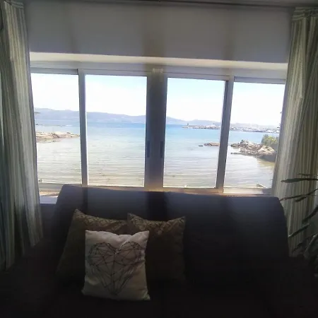 Apartamento Centrico