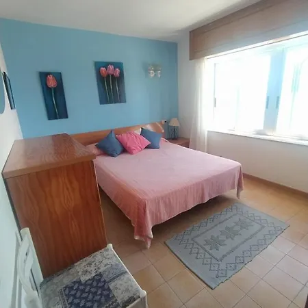 Апартаменти Apartamento Centrico