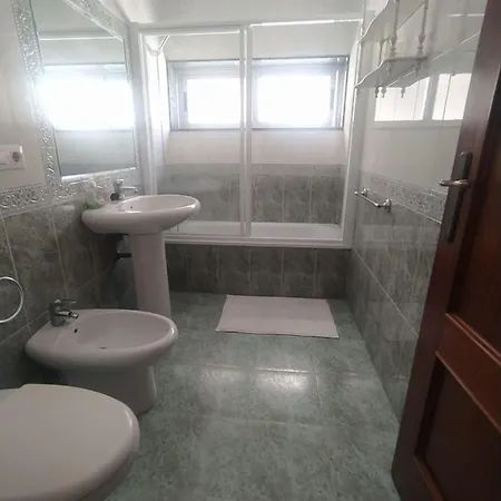 Apartamento Centrico