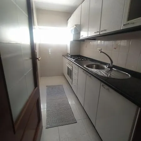 Apartamento Centrico *