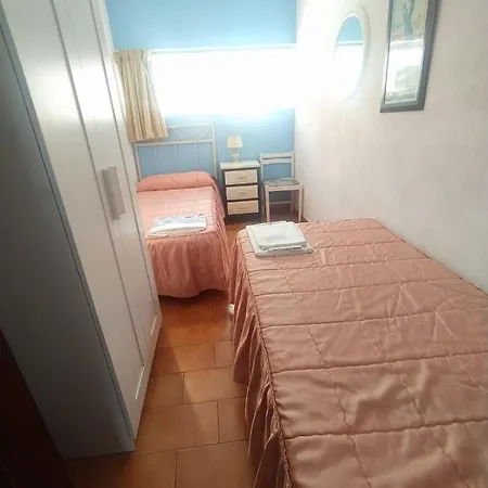 Апартаменти Apartamento Centrico *