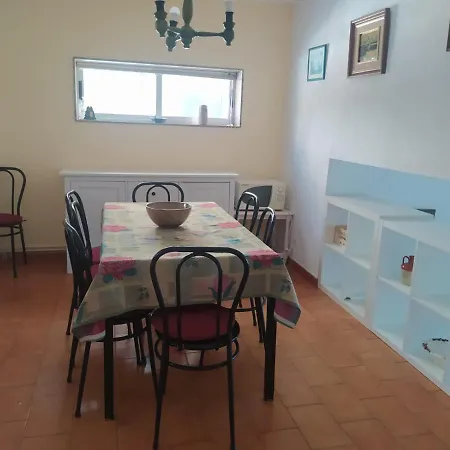 Apartamento Centrico Апартаменти *